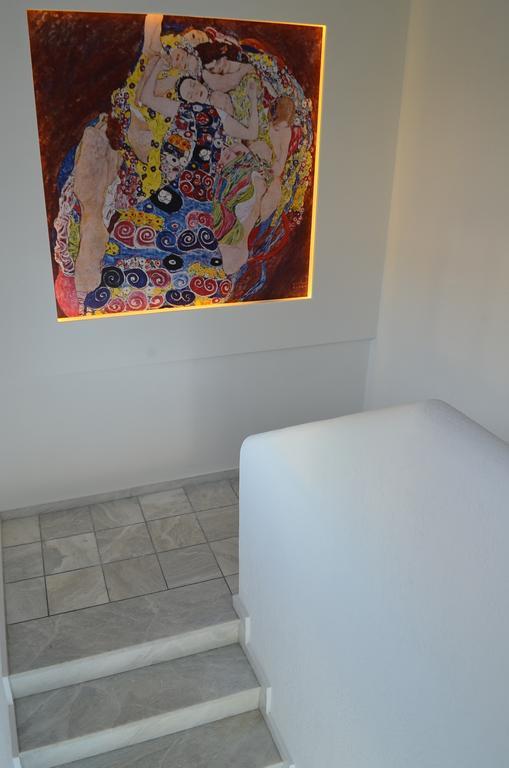 Ammos Apartments Glífa Extérieur photo