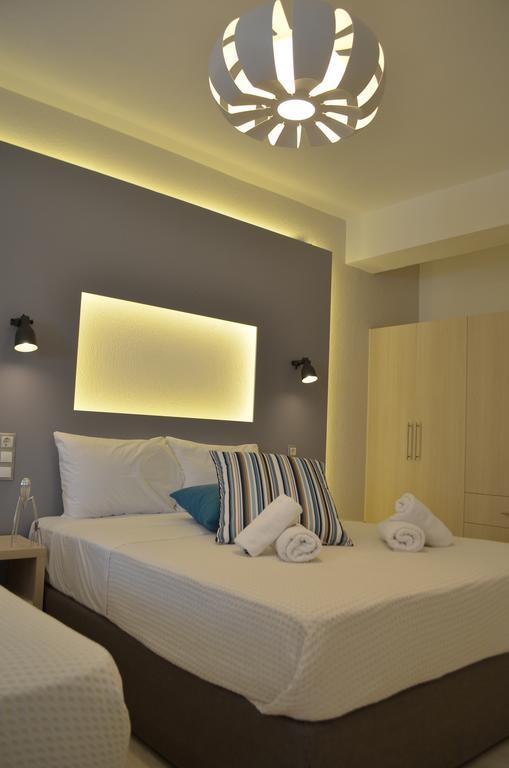 Ammos Apartments Glífa Extérieur photo